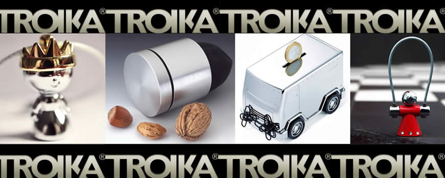 Marque Troika