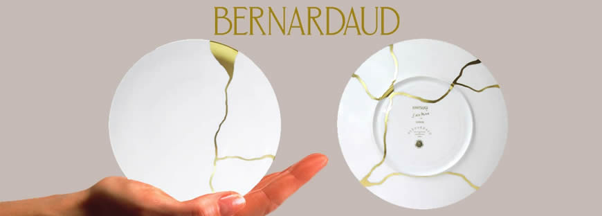 Marque Bernardaud