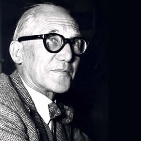 LE CORBUSIER