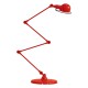 Lampadaire SIGNAL - rouge