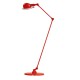 Lampadaire SIGNAL - rouge