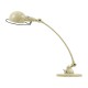 Lampe courbe SIGNAL - ivoire
