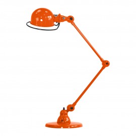 Lampe à poser LOFT - orange JIELDé