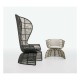 Armchair Crinoline