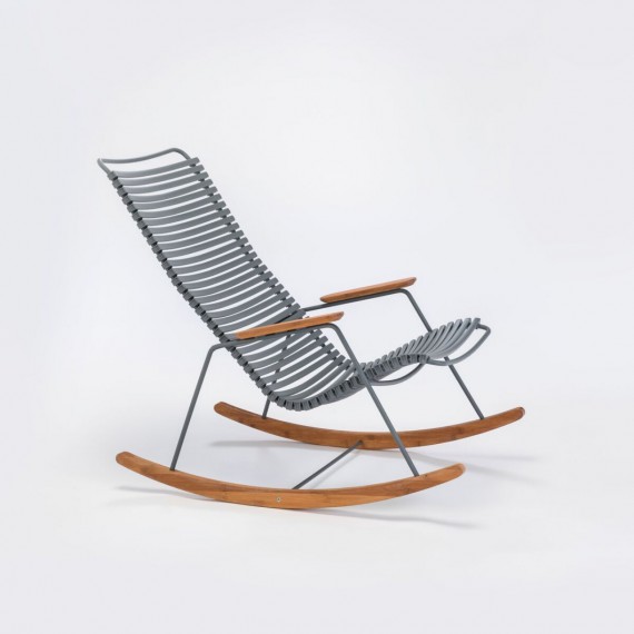 HOUE Rocking chair Click gray 