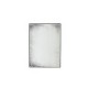 Miroir Metal Frame Rectangulaire/wide clear