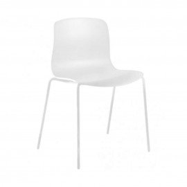 ABOUT A CHAIR AAC 16 blanc Hay