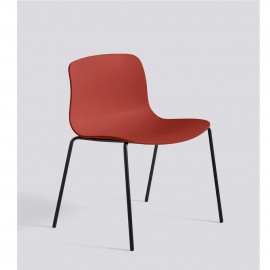 ABOUT A CHAIR AAC 16 rouge Hay