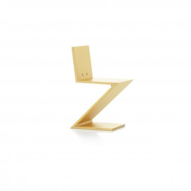 Miniature Zig Zag stoel Vitra