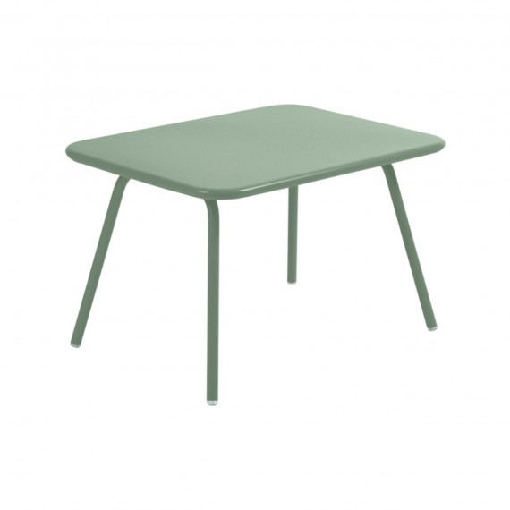 FERMOB Table LUXEMBOURG KID - cactus 