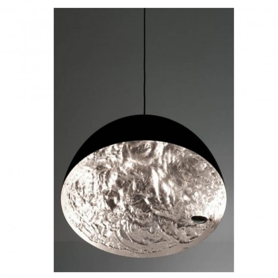 Catellani and Smith Stchu-moon 02 silver LED 