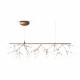HERACLEUM ENDLESS copper