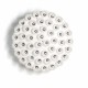 PROP LIGHT ROUND DOUBLE