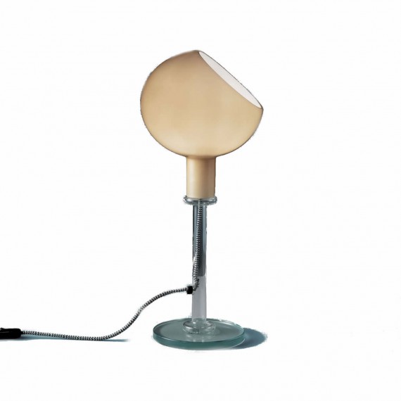 Fontana Arte PAROLA ambre 