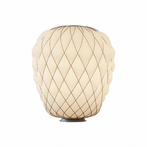 Fontana Arte PINECONE bianco 