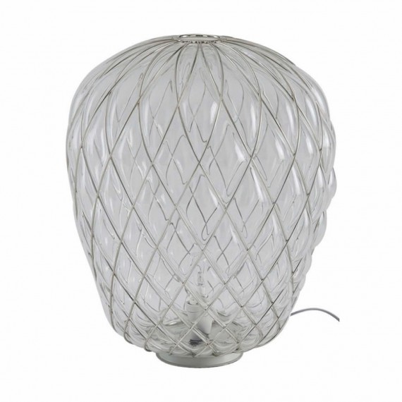 Fontana Arte PINECONE transparent 