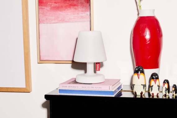 Fatboy EDISON THE PETIT rechargeable 