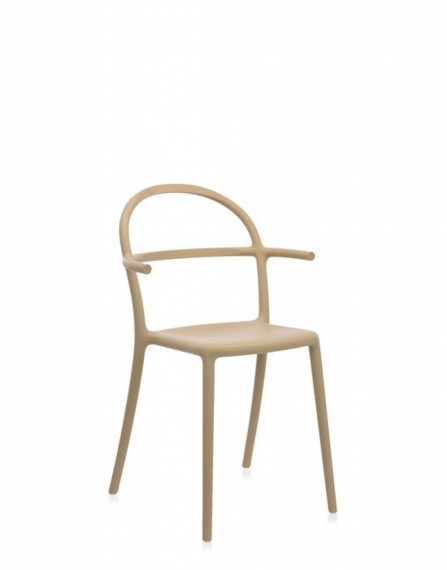 Kartell Generic C tourterelle 