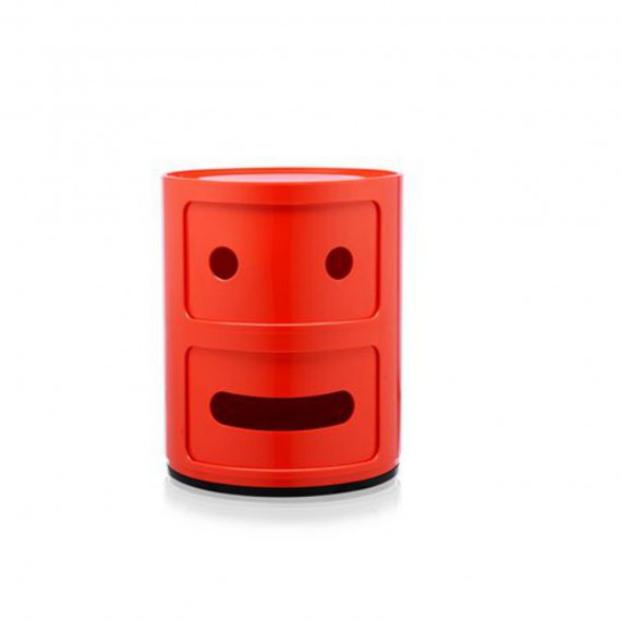 Kartell Componibili Smile 