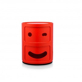Componibili Smile Kartell