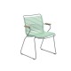 FAUTEUIL CLICK DUSTY GREEN