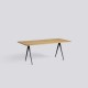 Table PYRAMID 190 X 85