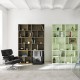 Bibliotheque Composable