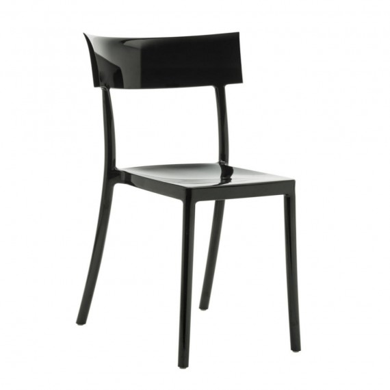 Kartell Catwalk Noir 