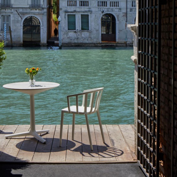 Kartell Venice Taupe 