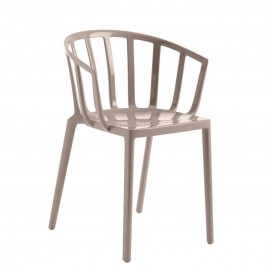 Venice Taupe Kartell