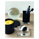 BOXY Porte-savon rose