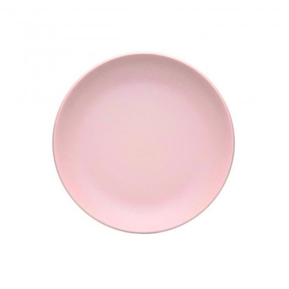 Kartell TRAMA Assiette terracotta 