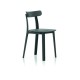 All Plastic Chair gris graphite