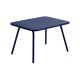 Table LUXEMBOURG KID - bleu abysse