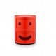 Componibili Smile rouge 2 portes