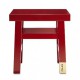 table basse common comrades farmer