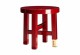 TABLE BASSE COMMON COMRADES SCHOLAR