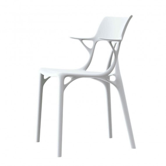 Kartell A.I. Blanc 