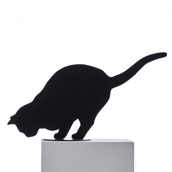 OPINION CIATTI OMBRES DE CHATS n°2 