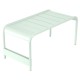 Table basse LUXEMBOURG - menthe glaciale