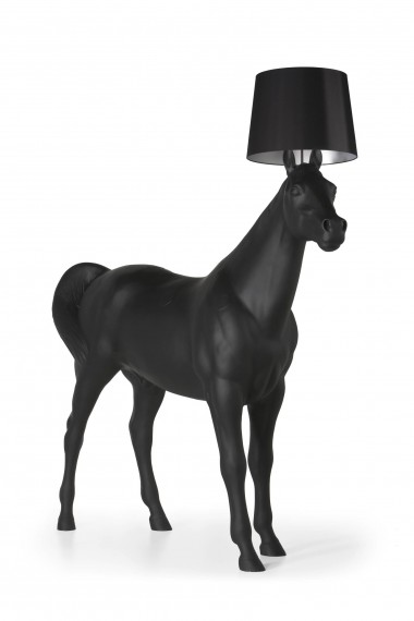 Moooi HORSE LAMP 