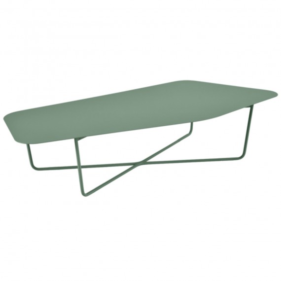 Fermob Table basse ULTRASOFA - cèdre 