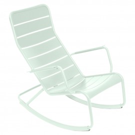 Rocking chair LUXEMBOURG - menthe glaciale Fermob