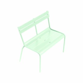 Banc LUXEMBOURG KID - menthe glaciale Fermob