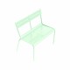 Banc LUXEMBOURG KID - menthe glaciale