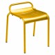 Tabouret LUXEMBOURG - miel