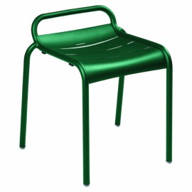 Tabouret LUXEMBOURG - cèdre Fermob