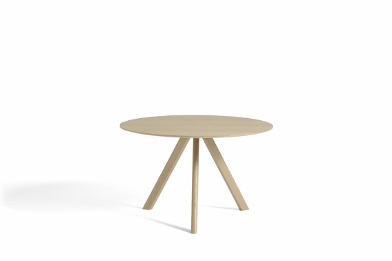 Hay Table ronde Copenhague CPH 20 diam. 120 