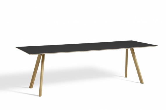 Hay Table Rectangulaire COPENHAGUE CPH30 