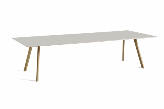 Hay Table Rectangulaire COPENHAGUE CPH30 